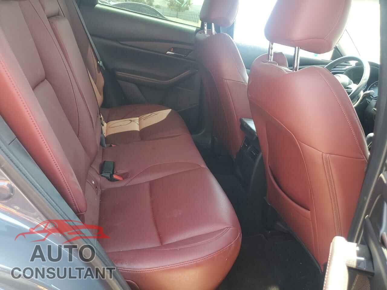 MAZDA CX30 2023 - 3MVDMBCM2PM524384