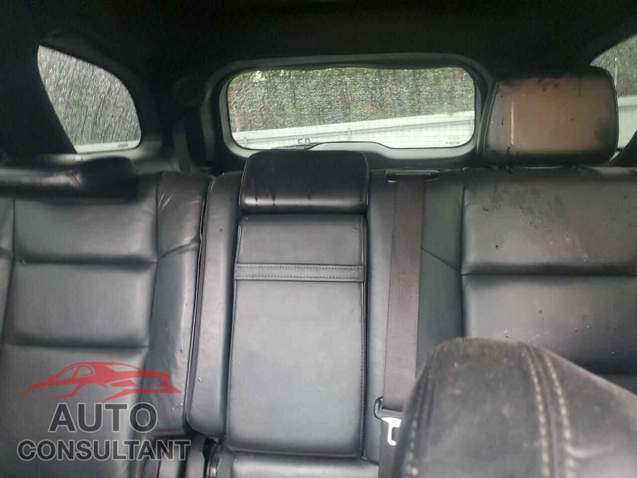 DODGE DURANGO 2021 - 1C4RDJDG5MC644574