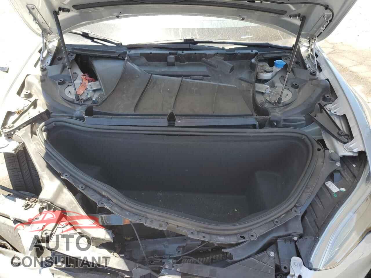 TESLA MODEL S 2017 - 5YJSA1E10HF203187