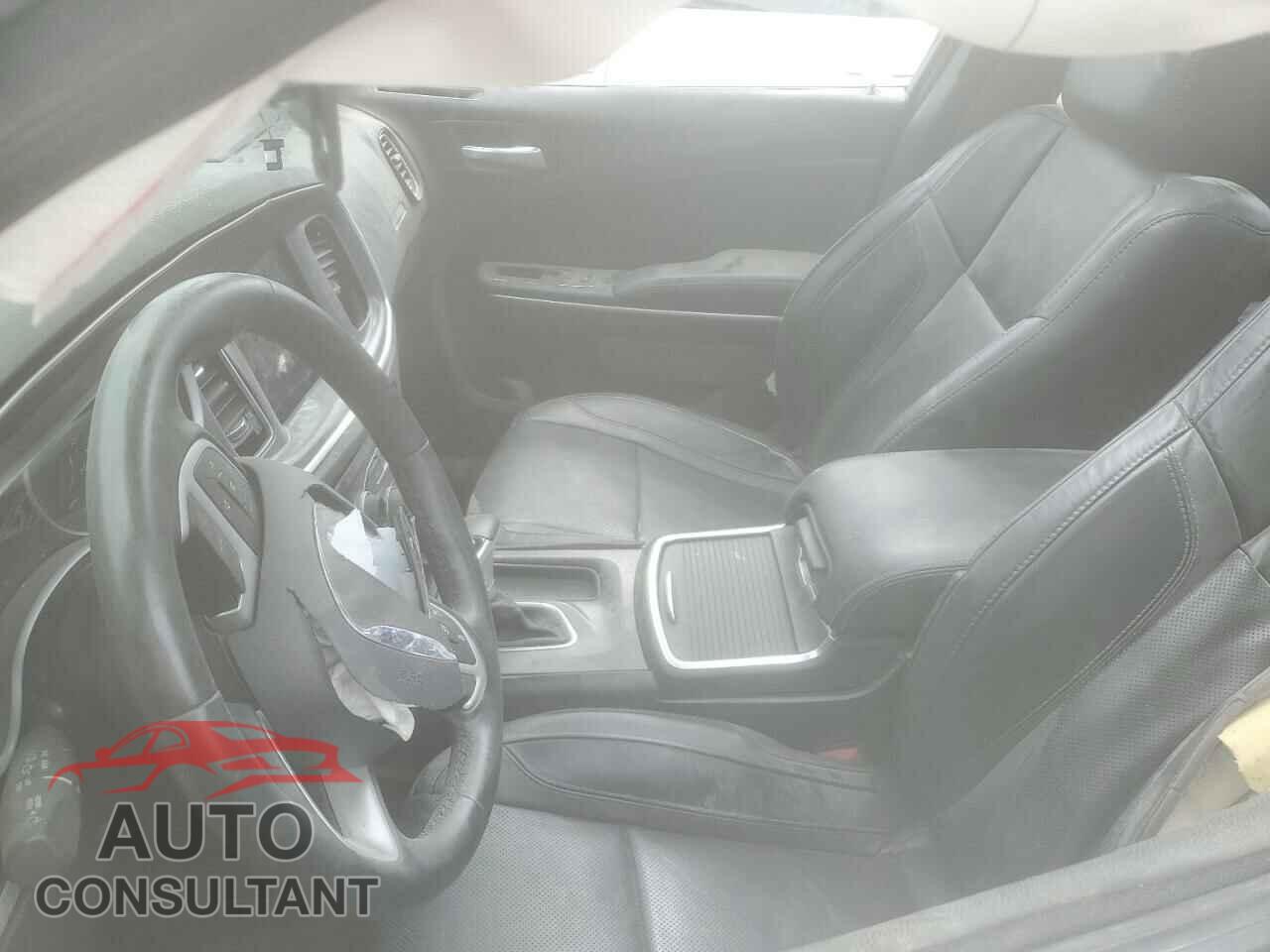DODGE CHARGER 2017 - 2C3CDXJG4HH516024