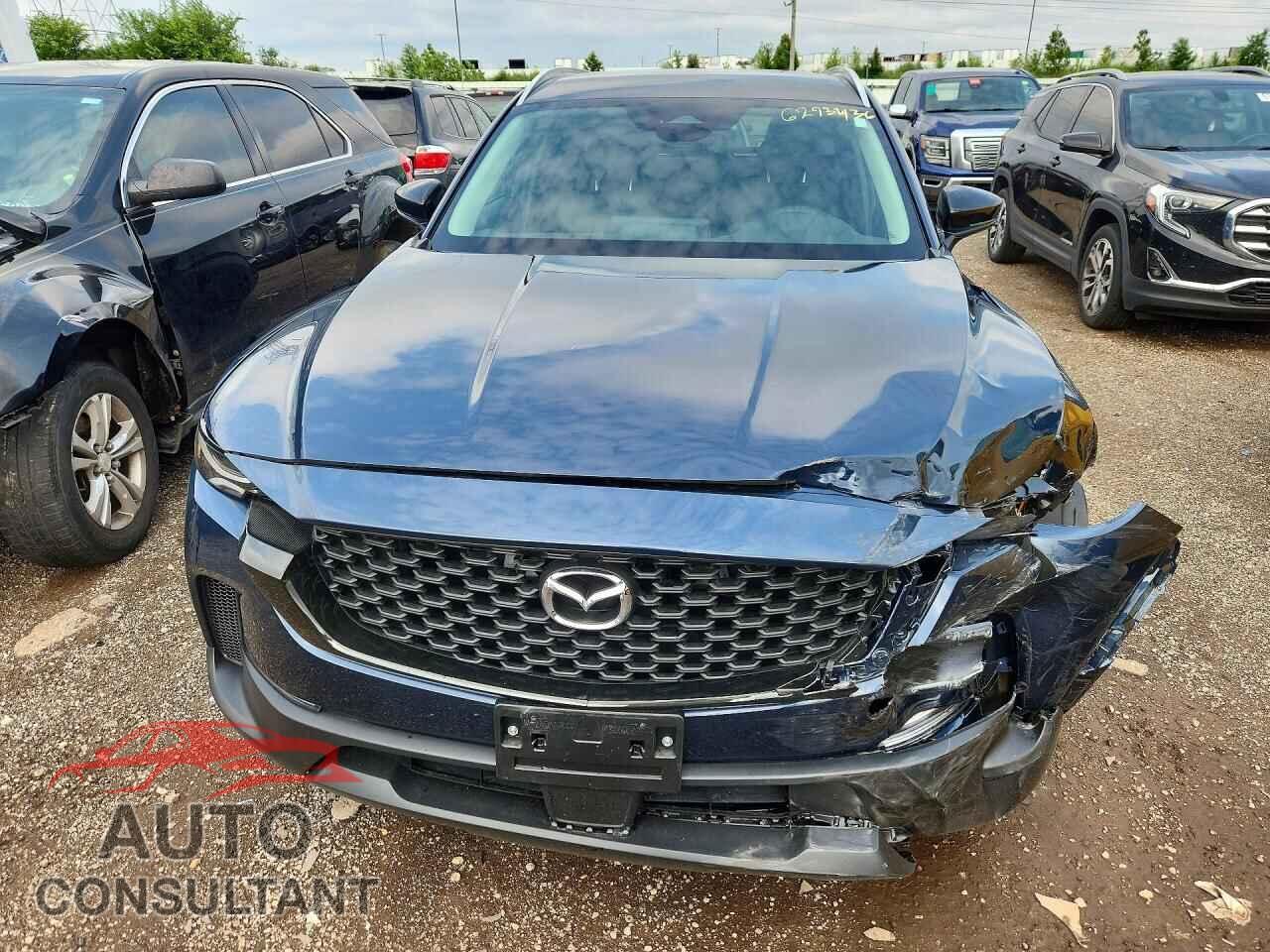 MAZDA CX-50 2025 - 7MMVABBM0SN368960