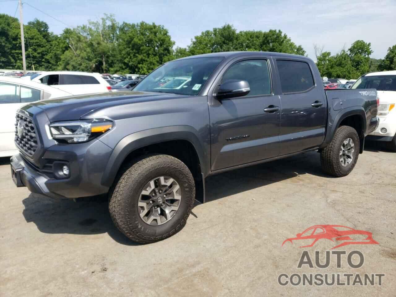 TOYOTA TACOMA 2023 - 3TYCZ5AN9PT160237