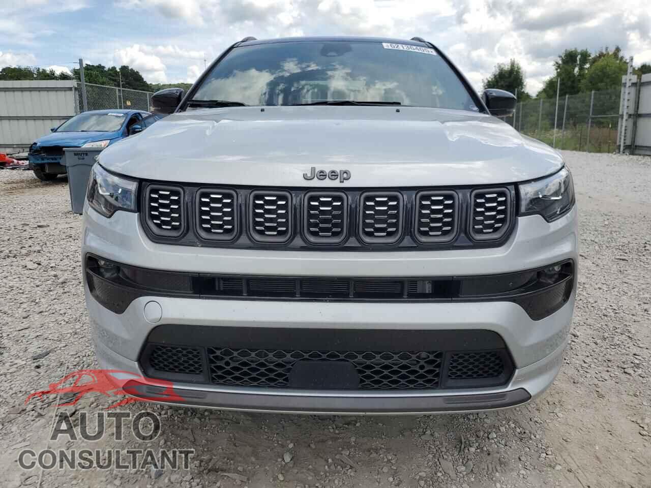 JEEP COMPASS 2024 - 3C4NJDCN2RT122442