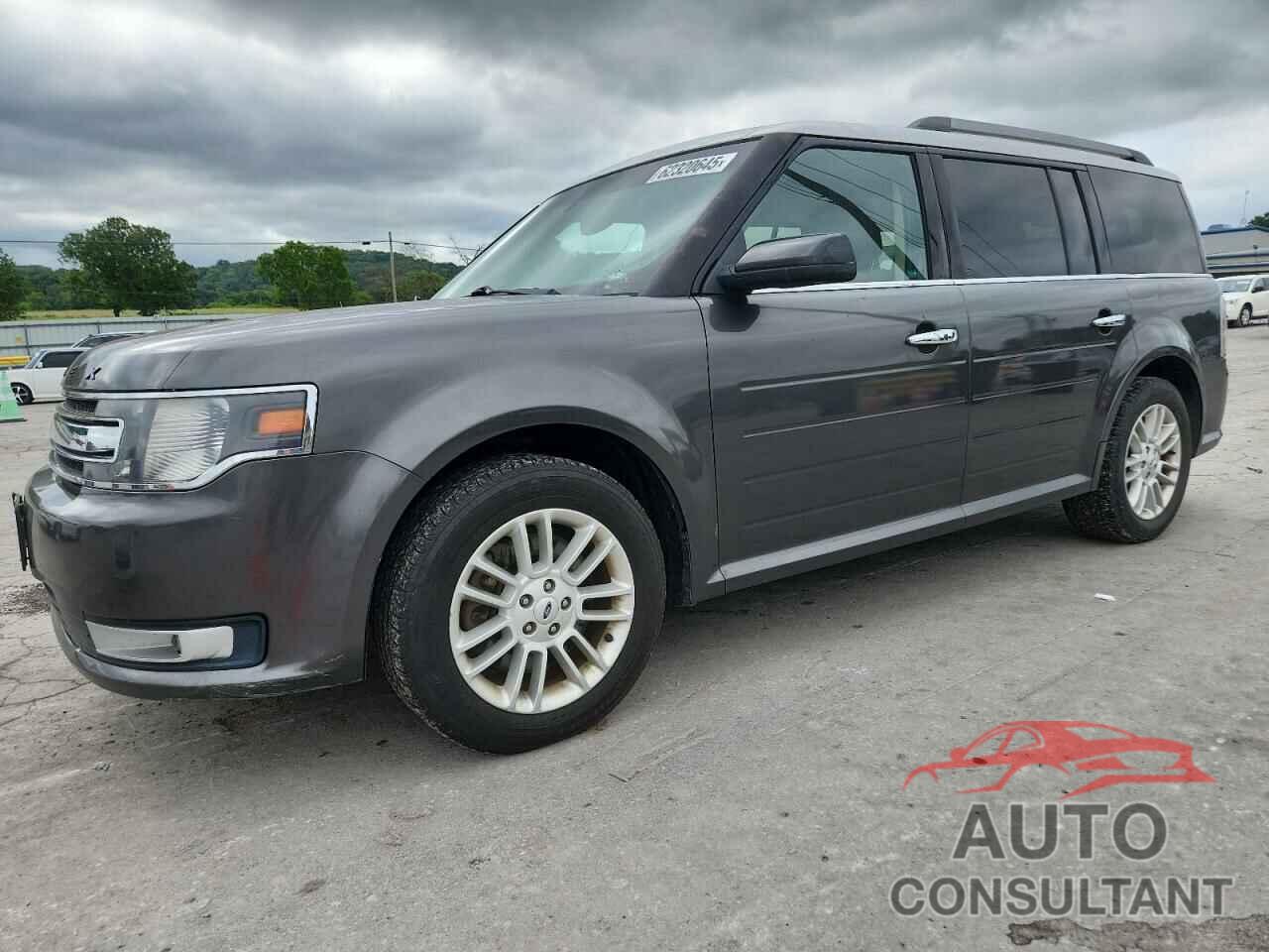 FORD FLEX 2016 - 2FMGK5C80GBA13133