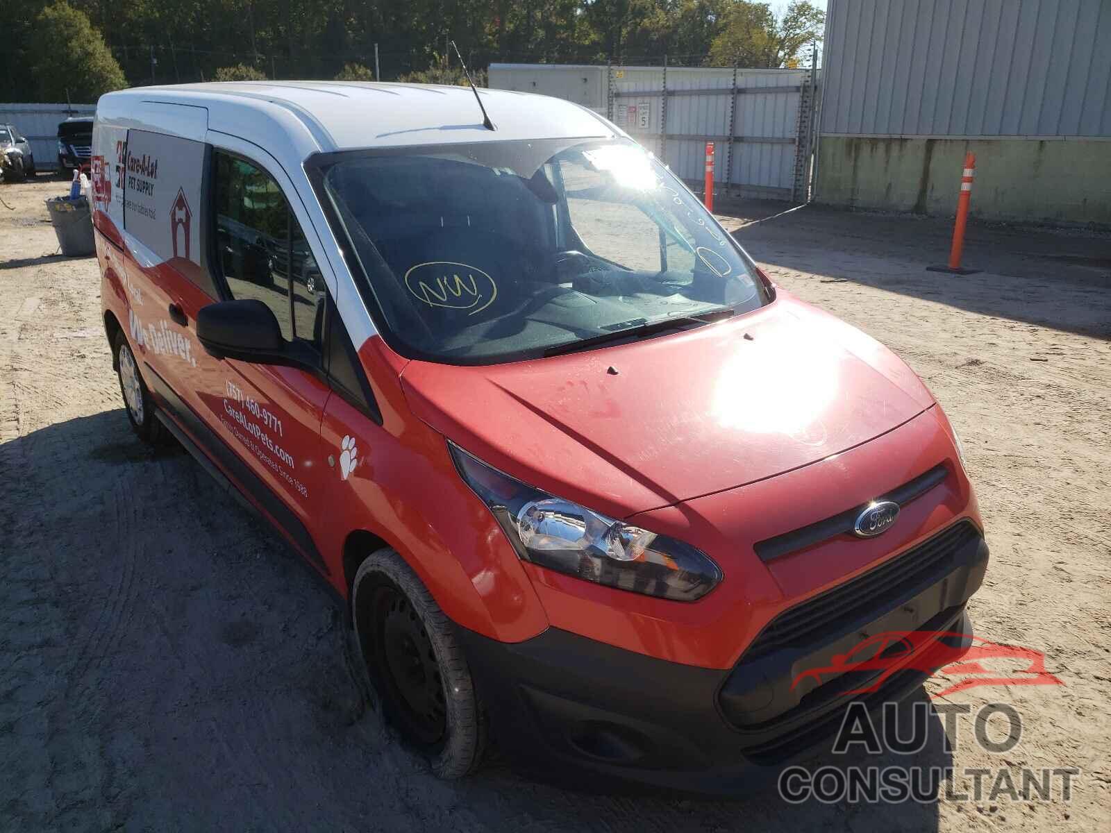 FORD TRANSIT CO 2017 - NM0LS7E76H1322053