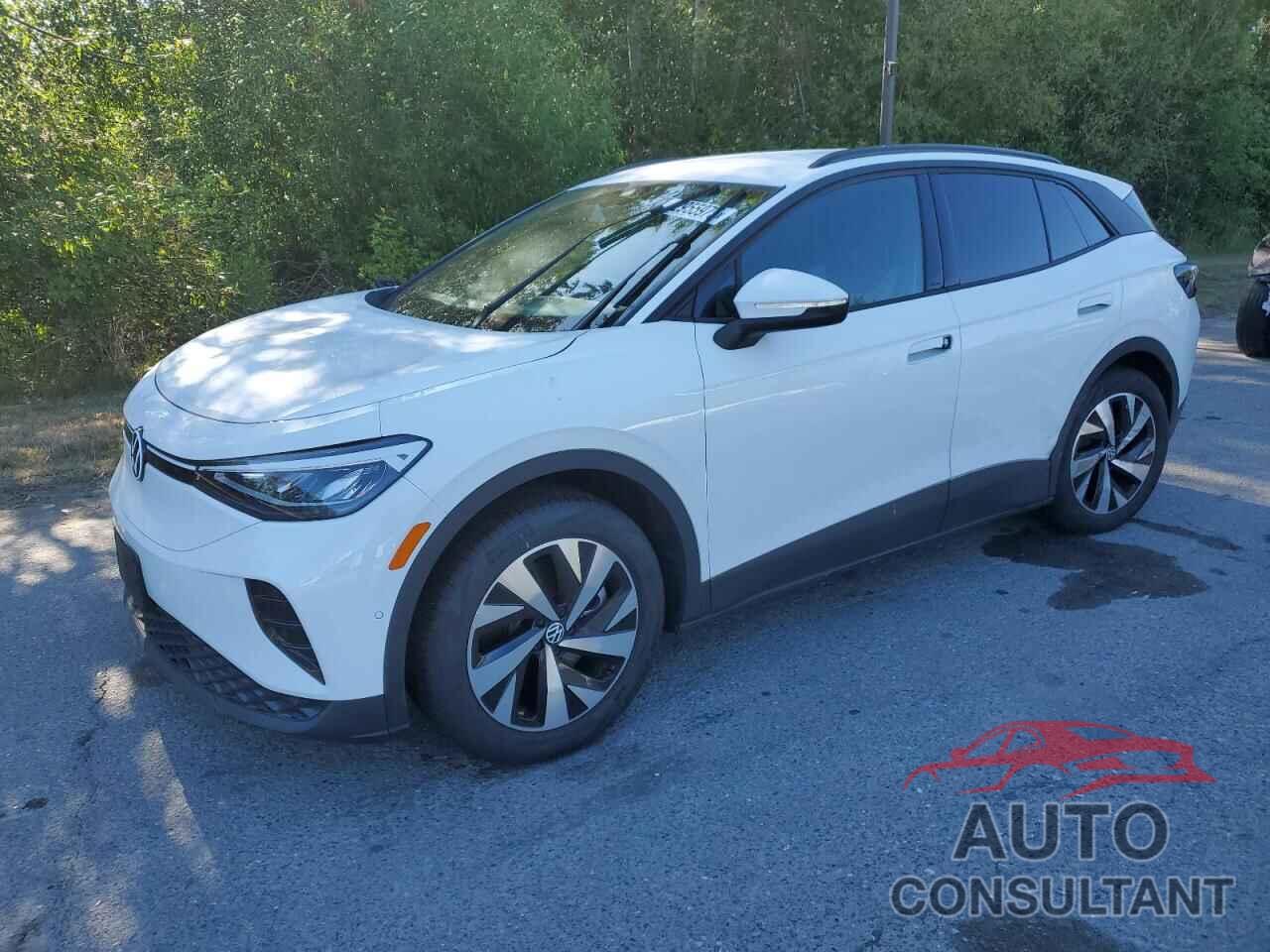 VOLKSWAGEN ID.4 2024 - 1V2BMPE8XRC006273