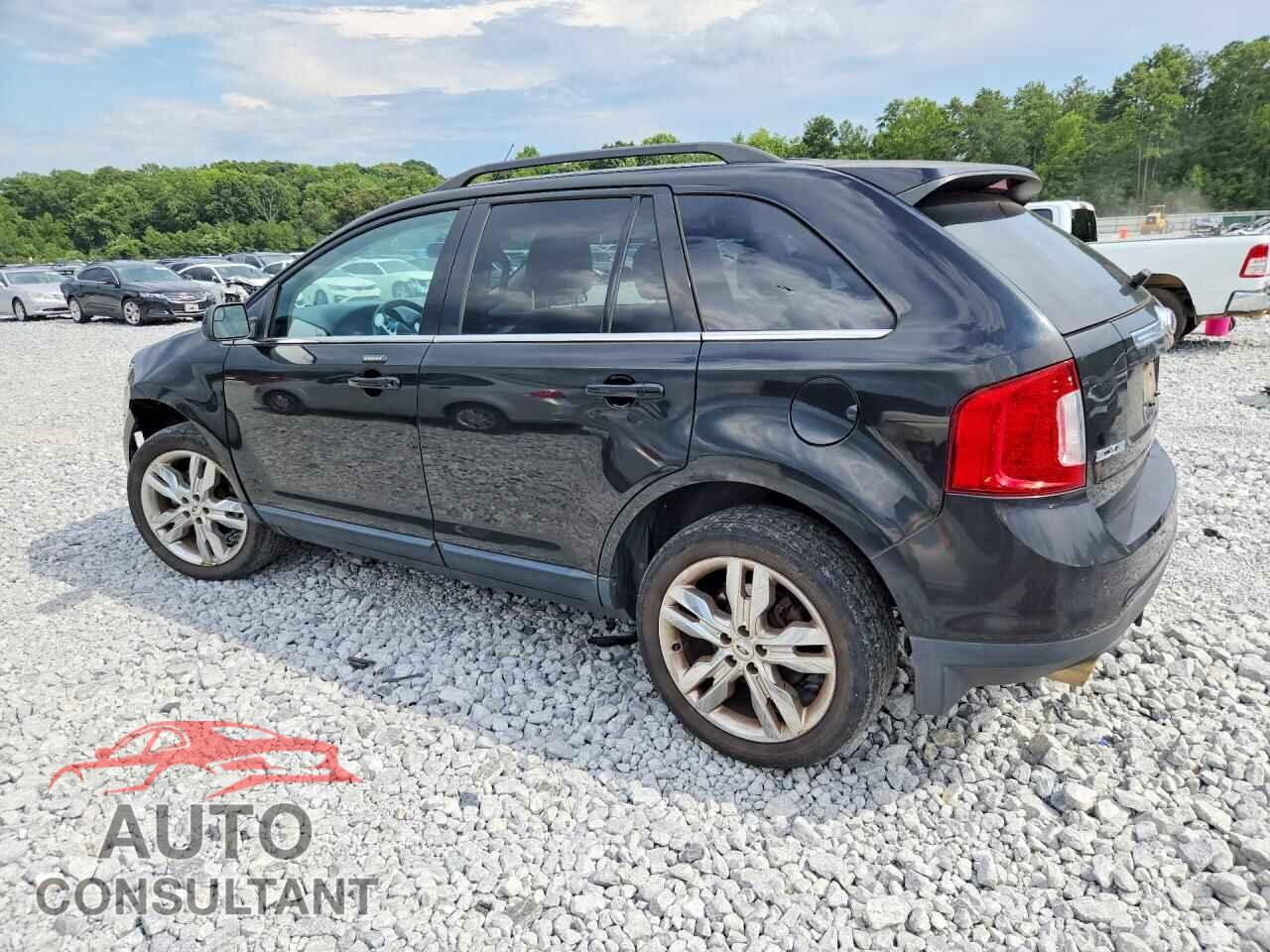 FORD EDGE 2013 - 2FMDK4KC7DBC41869