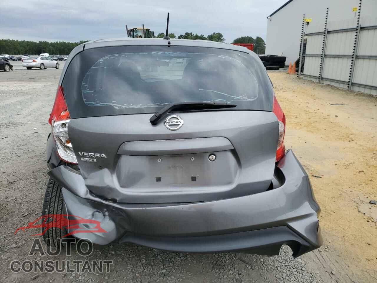 NISSAN VERSA 2017 - 3N1CE2CP3HL379483