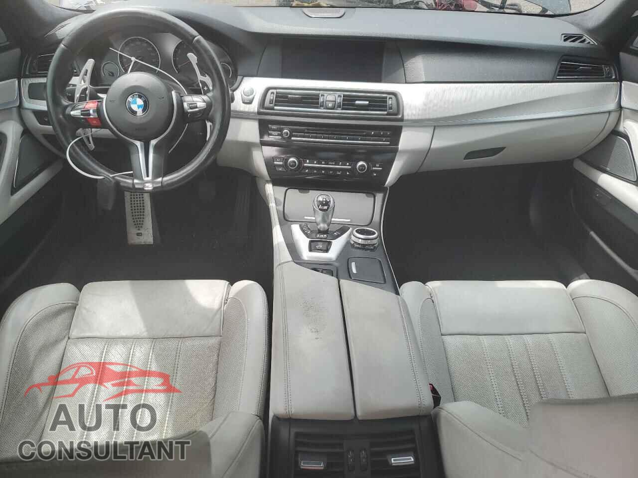 BMW M5 2013 - WBSFV9C59DC773764