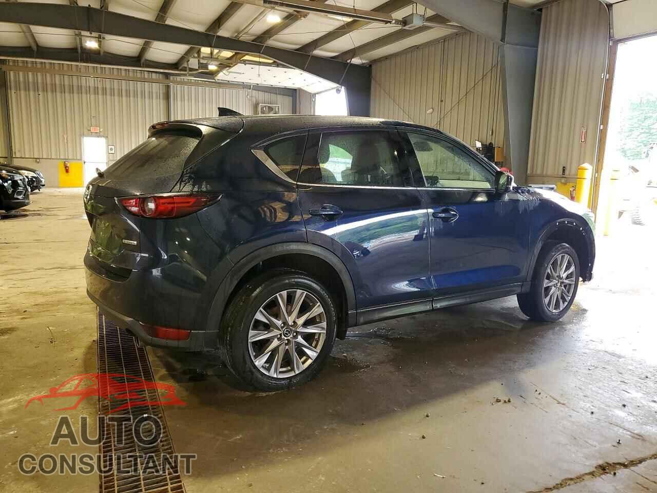 MAZDA CX-5 2020 - JM3KFBDM7L1739341