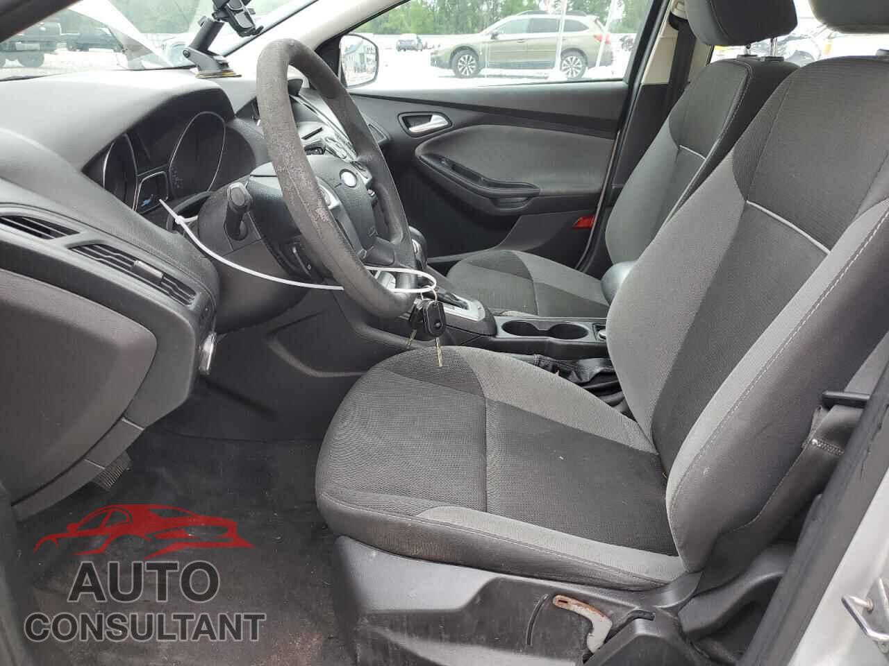 FORD FOCUS 2012 - 1FAHP3F28CL464011