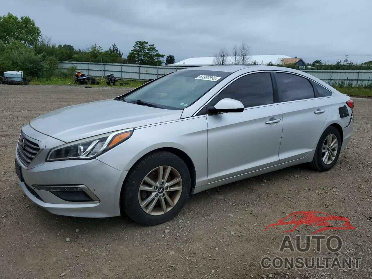 HYUNDAI SONATA 2015 - 5NPE24AF4FH178872