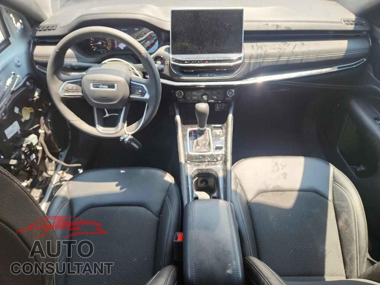 JEEP COMPASS 2024 - 3C4NJDBN1RT600075
