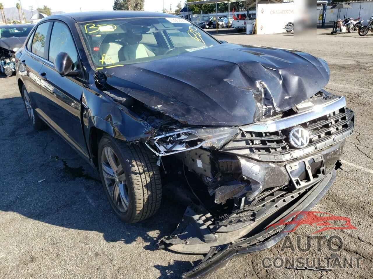 VOLKSWAGEN JETTA 2019 - 3VWC57BU0KM271824