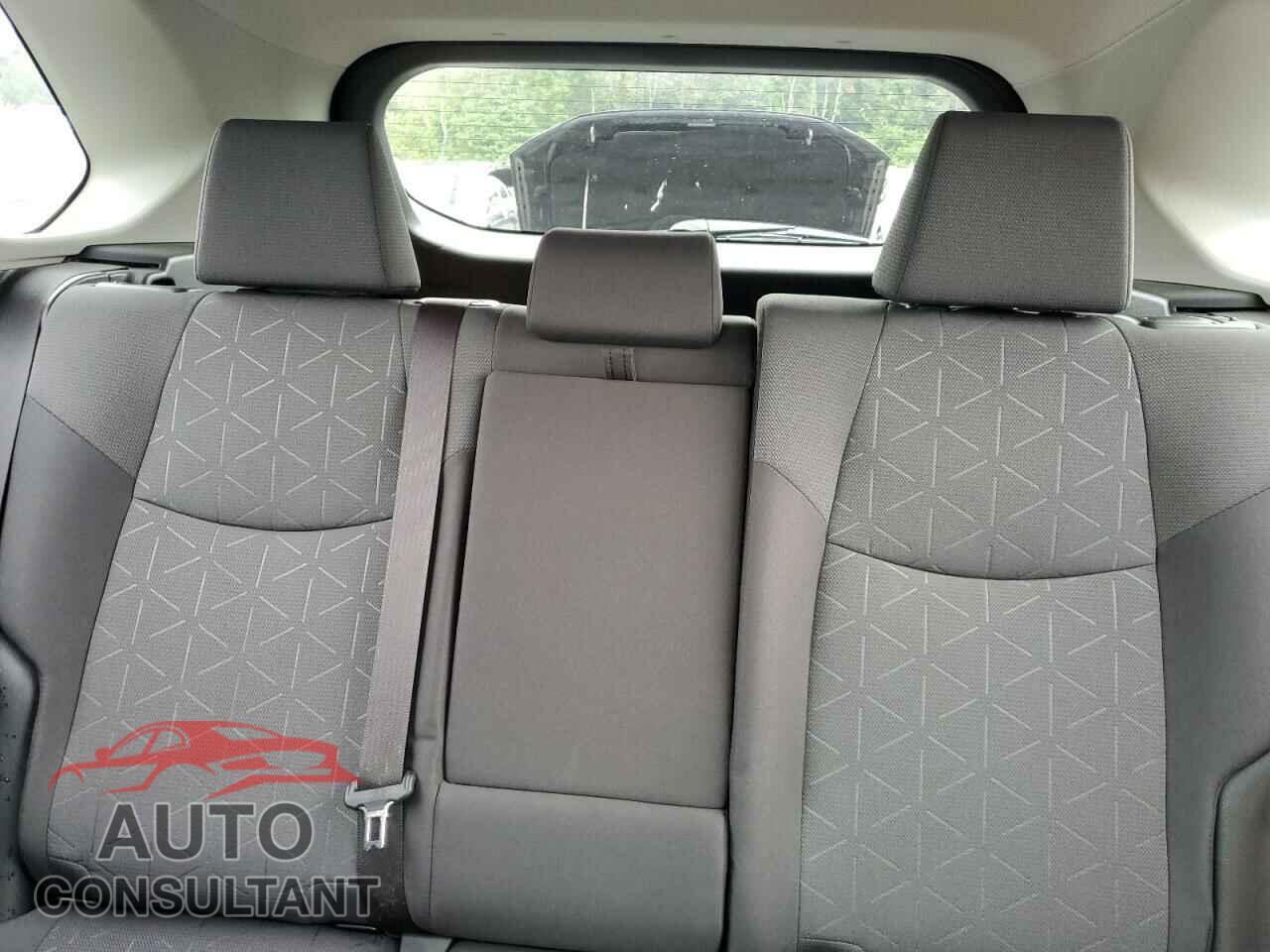 TOYOTA RAV4 2019 - JTMP1RFVXKD029925