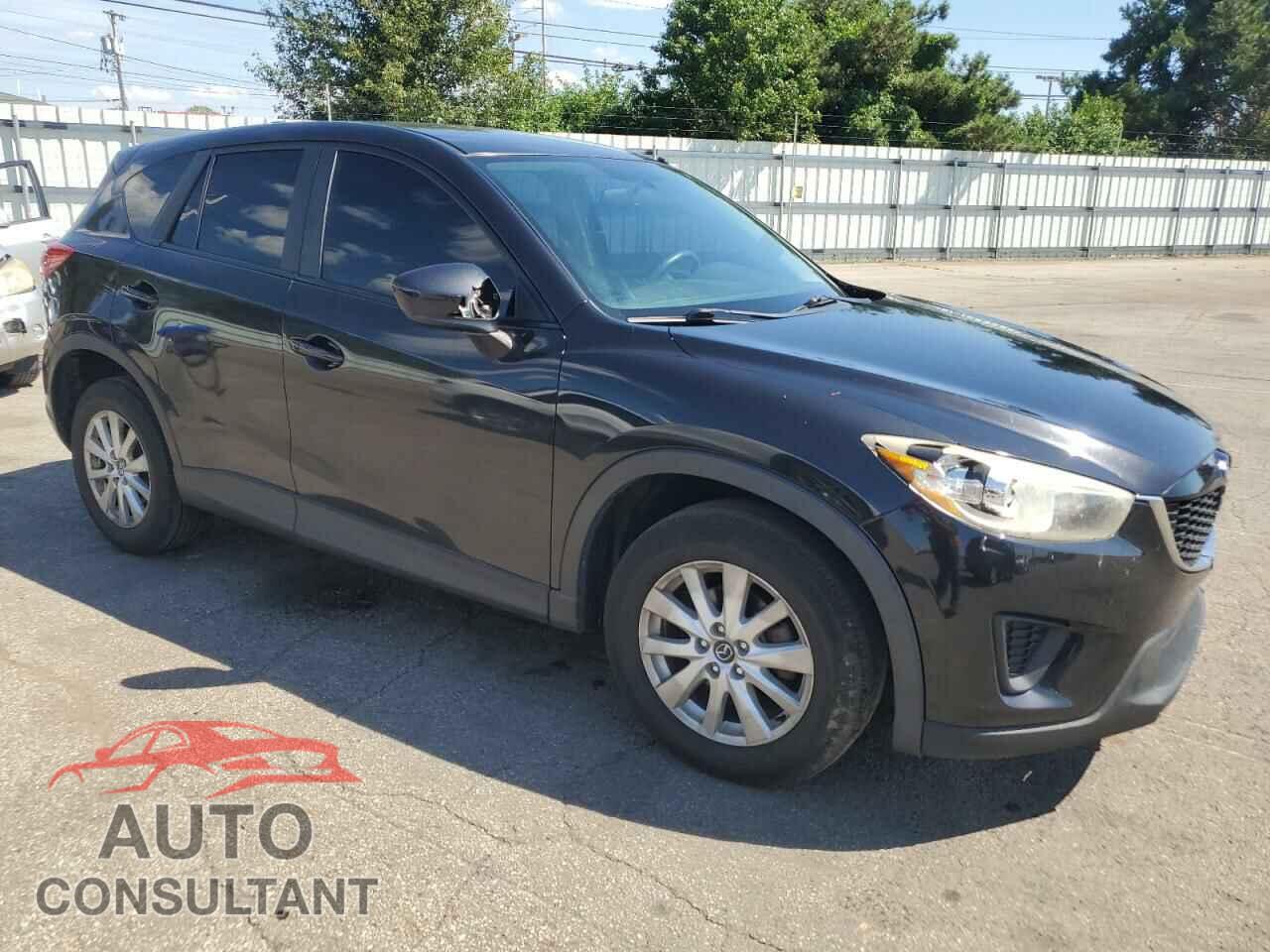 MAZDA CX-5 2013 - JM3KE2BE0D0102197