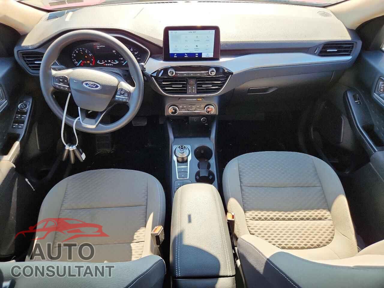 FORD ESCAPE 2020 - 1FMCU9G66LUA99738