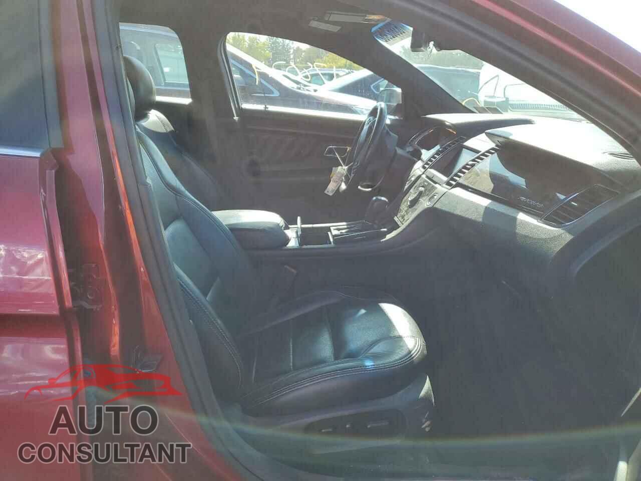 FORD TAURUS 2015 - 1FAHP2F81FG194731