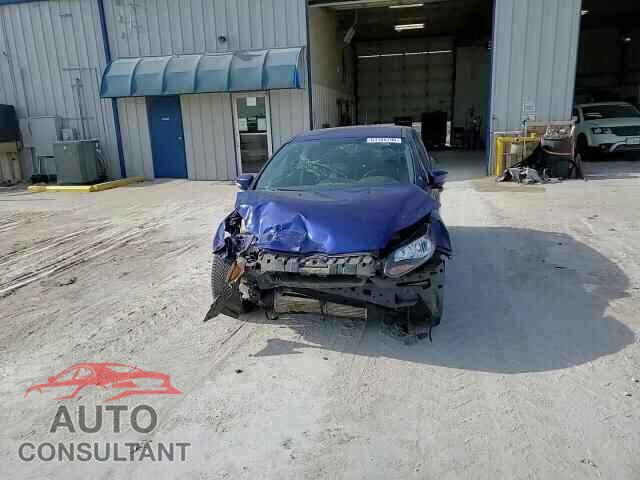 FORD FOCUS 2014 - 1FADP3L95EL113401
