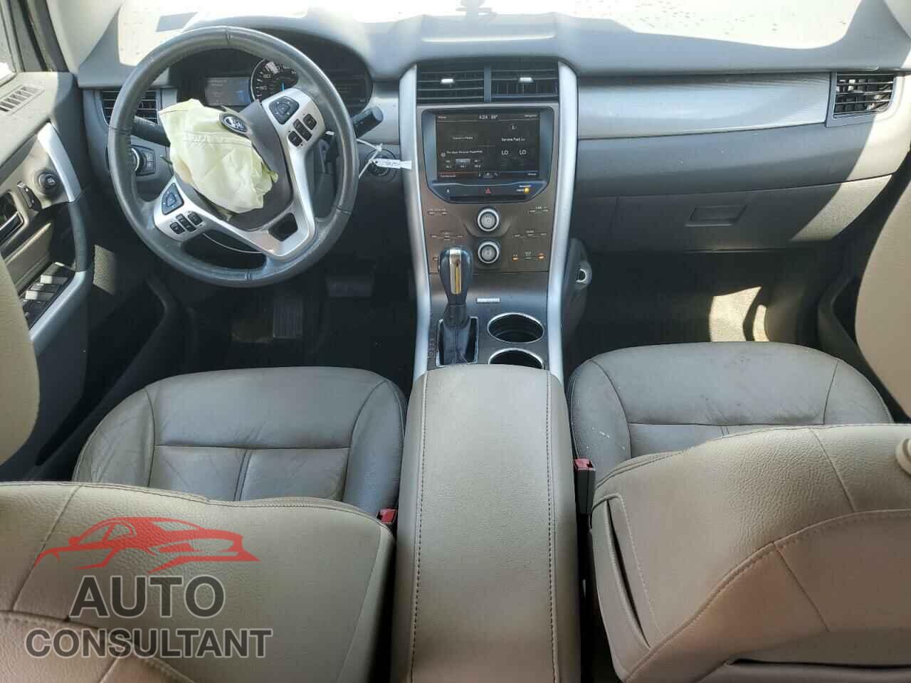 FORD EDGE 2014 - 2FMDK3JC1EBB39464