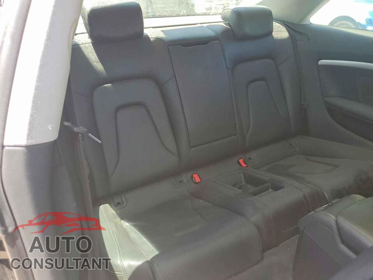 AUDI A5 2014 - WAUCFAFR1EA070547