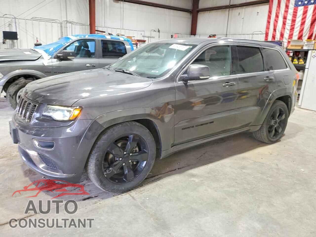 JEEP CHEROKEE 2015 - 1C4RJFCG3FC142138