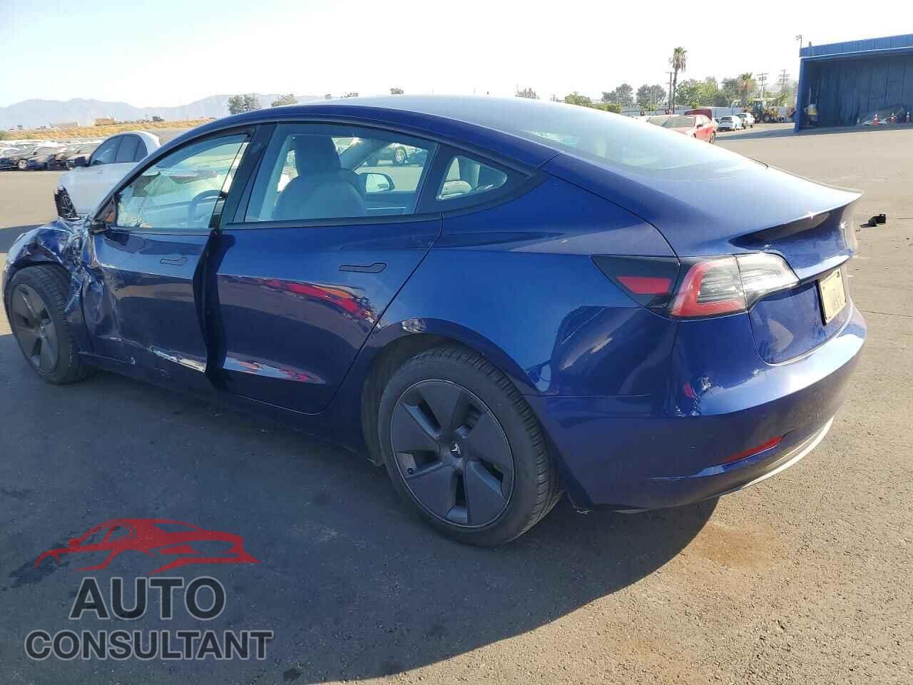 TESLA MODEL 3 2023 - 5YJ3E1EA7PF420887