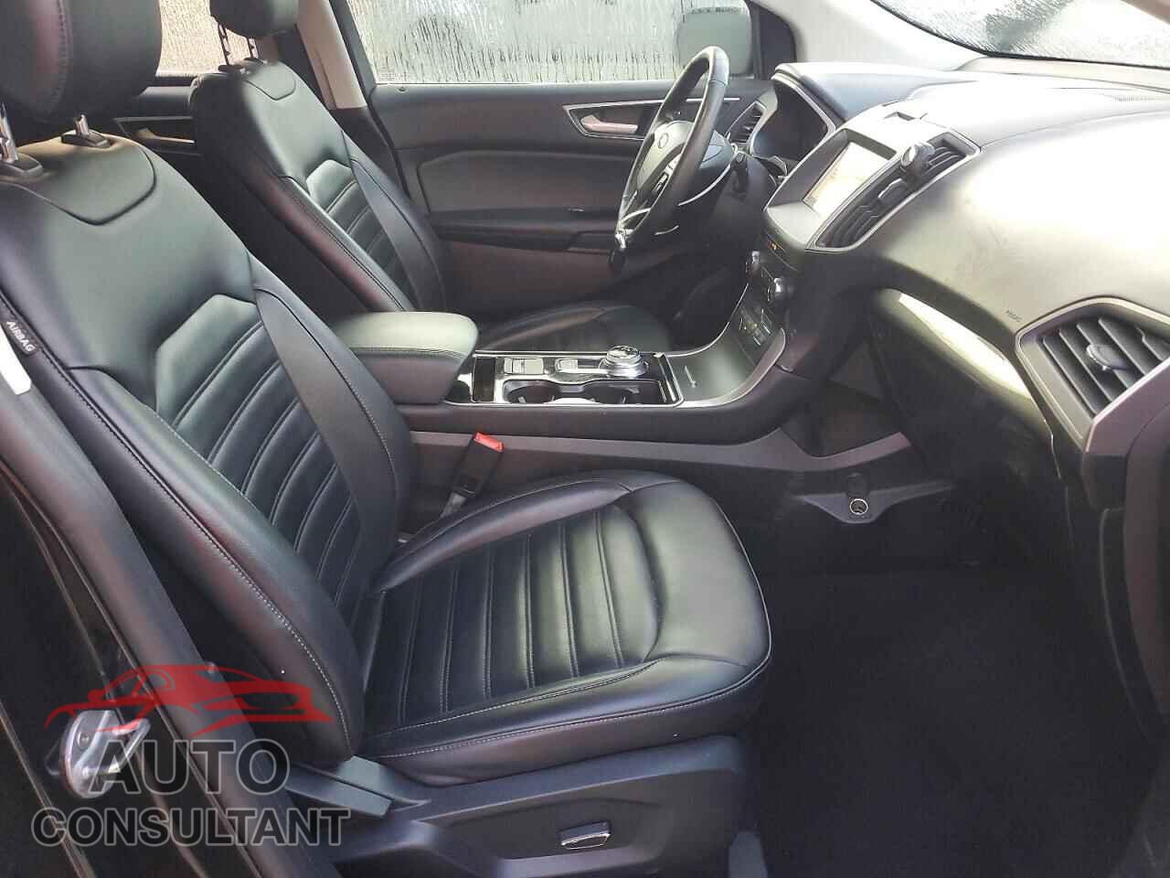 FORD EDGE 2019 - 2FMPK3J93KBC32550