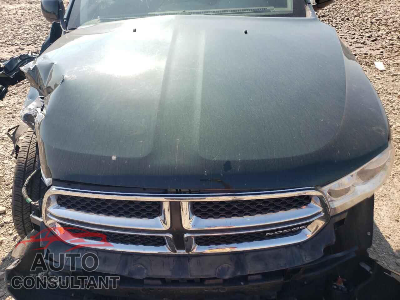 DODGE DURANGO 2011 - 1D4RE4GG1BC653928