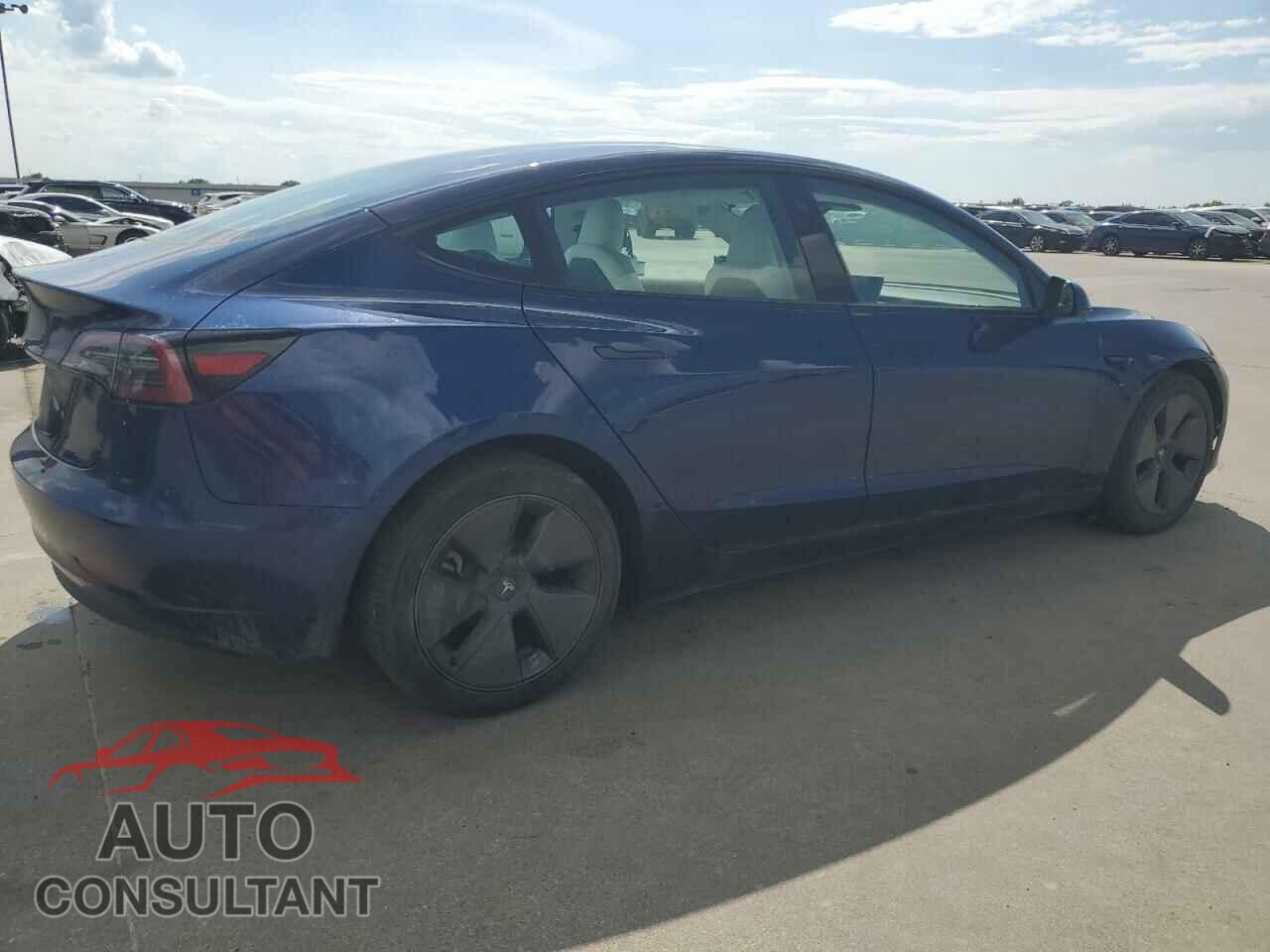 TESLA MODEL 3 2023 - 5YJ3E1EA7PF697975
