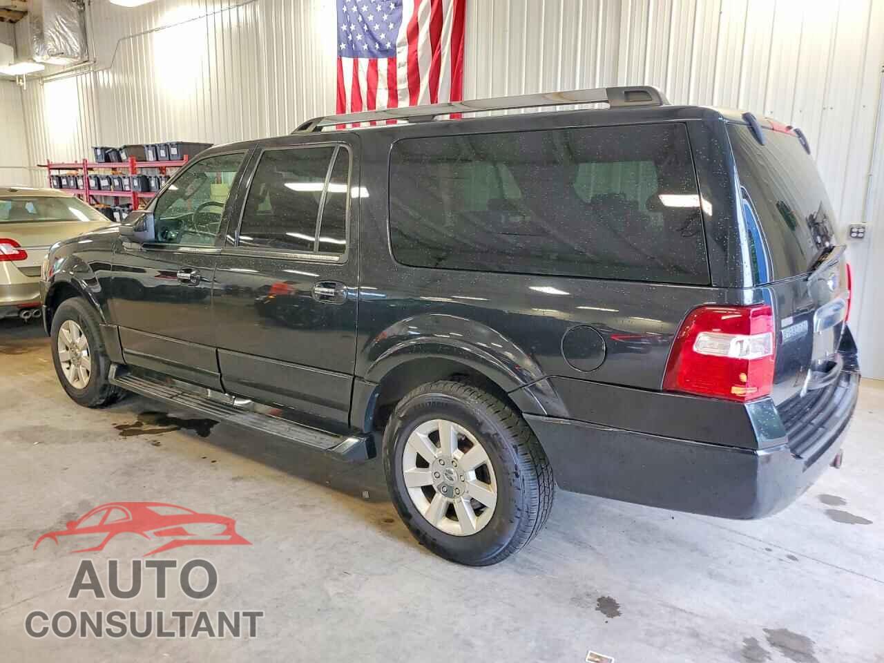 FORD EXPEDITION 2010 - 1FMJK2A59AEB20609