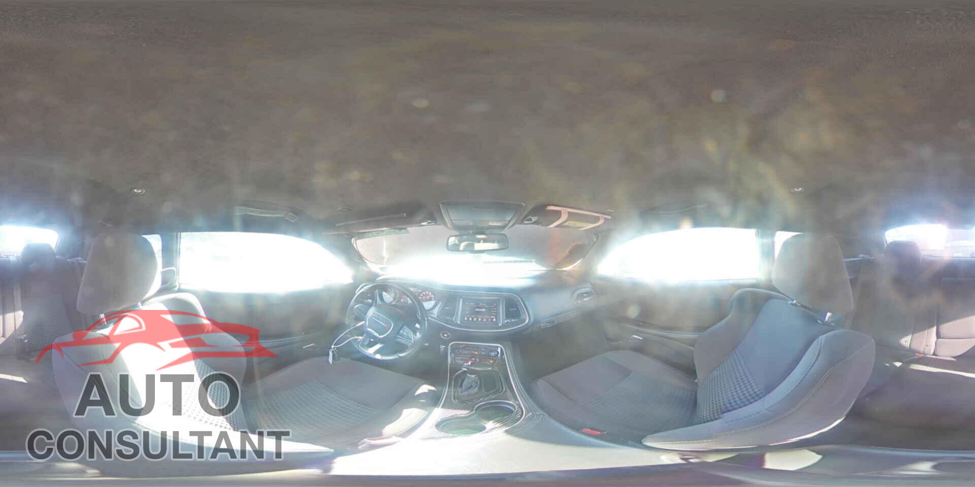 DODGE CHALLENGER 2019 - 2C3CDZBT9KH652597