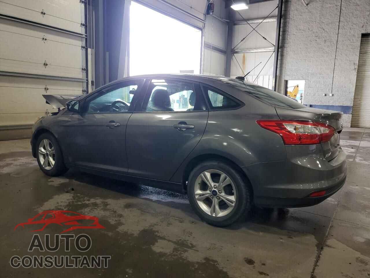 FORD FOCUS 2013 - 1FADP3F27DL351098