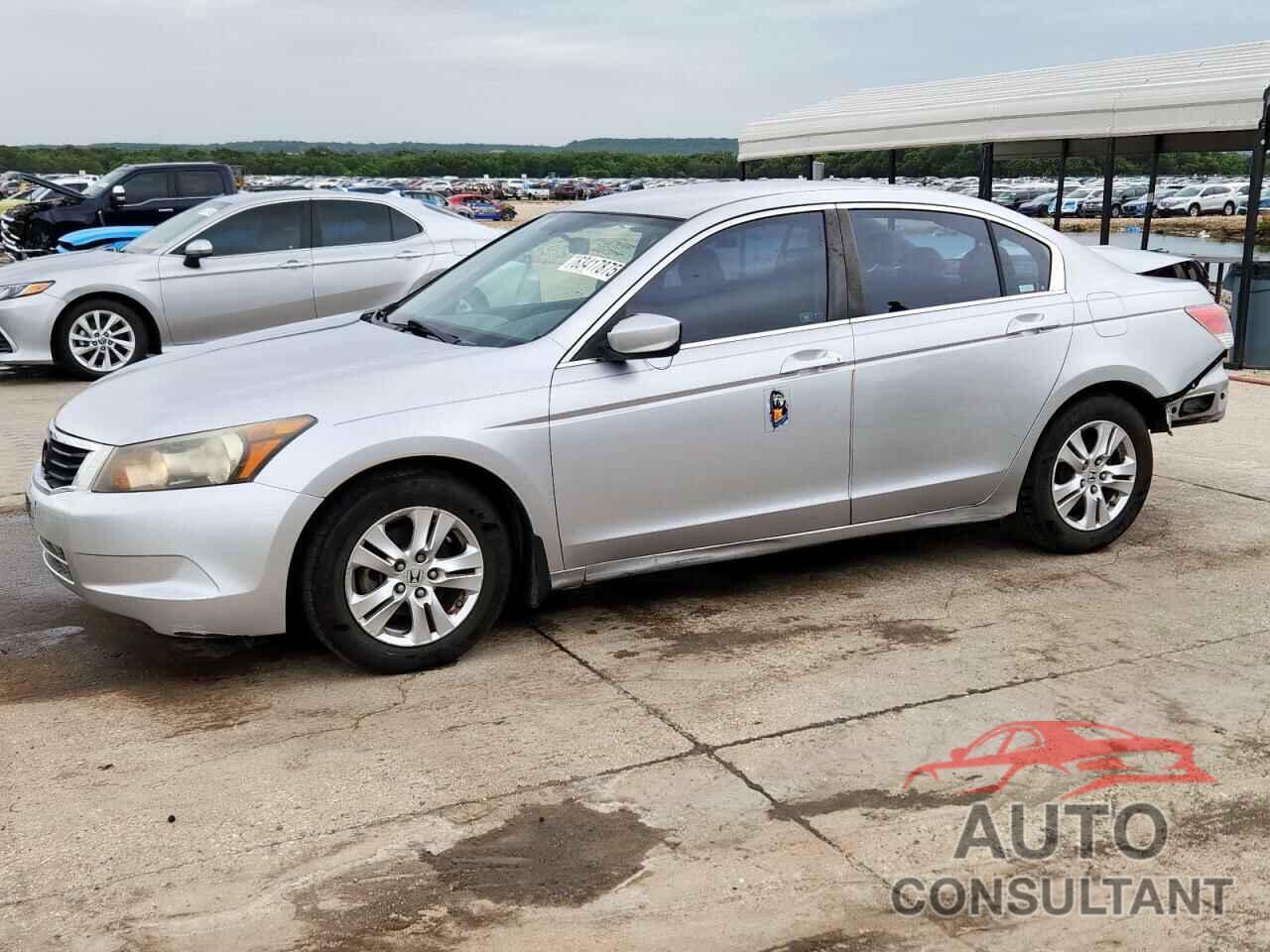 HONDA ACCORD 2009 - 1HGCP26419A024699