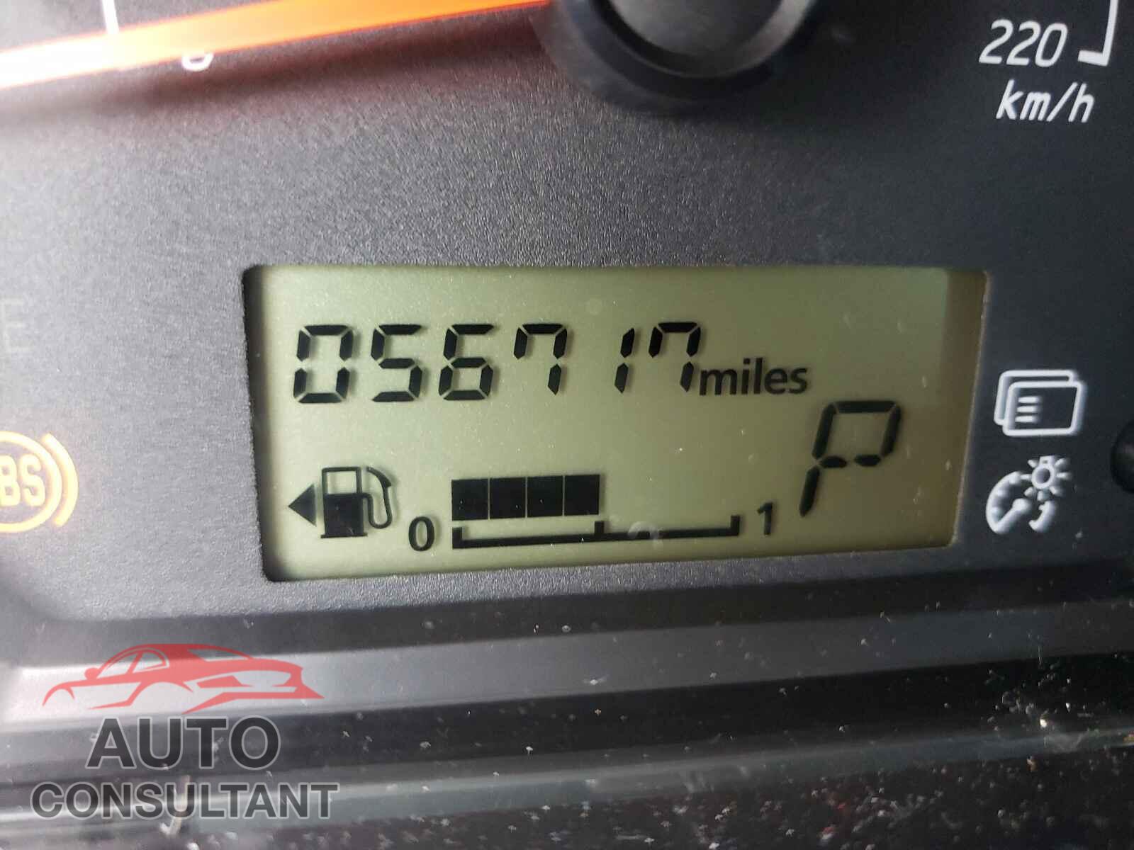 MITSUBISHI MIRAGE 2019 - ML32F3FJ0KHF11498
