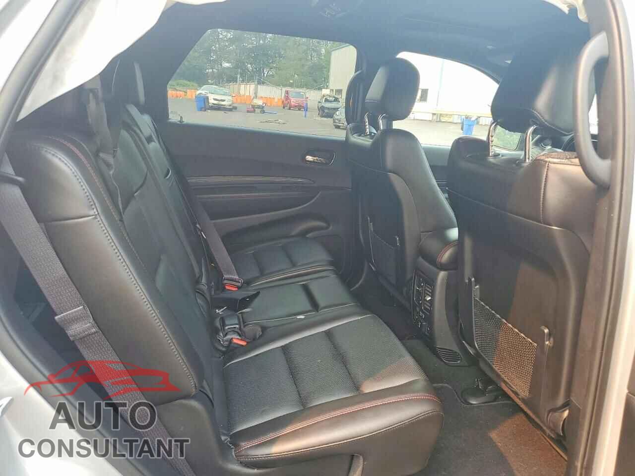 DODGE DURANGO 2025 - 1C4RDJDG9SC529294