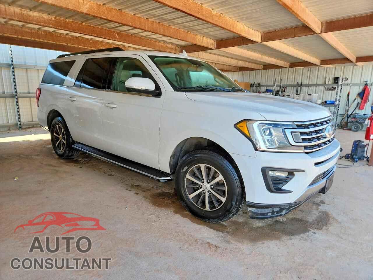 FORD EXPEDITION 2018 - 1FMJK1HT4JEA11960