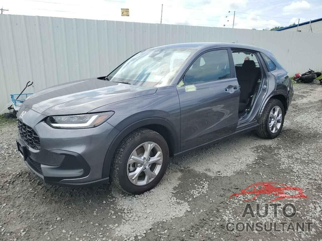HONDA HR-V 2024 - 3CZRZ2H30RM757993