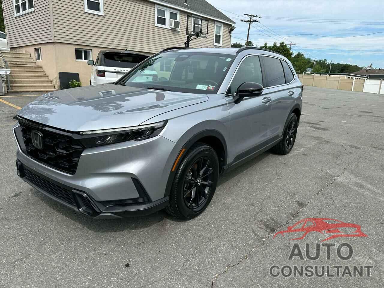 HONDA CRV 2023 - 7FARS6H59PE018470