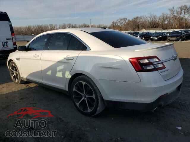 FORD TAURUS 2014 - 1FAHP2E88EG153092