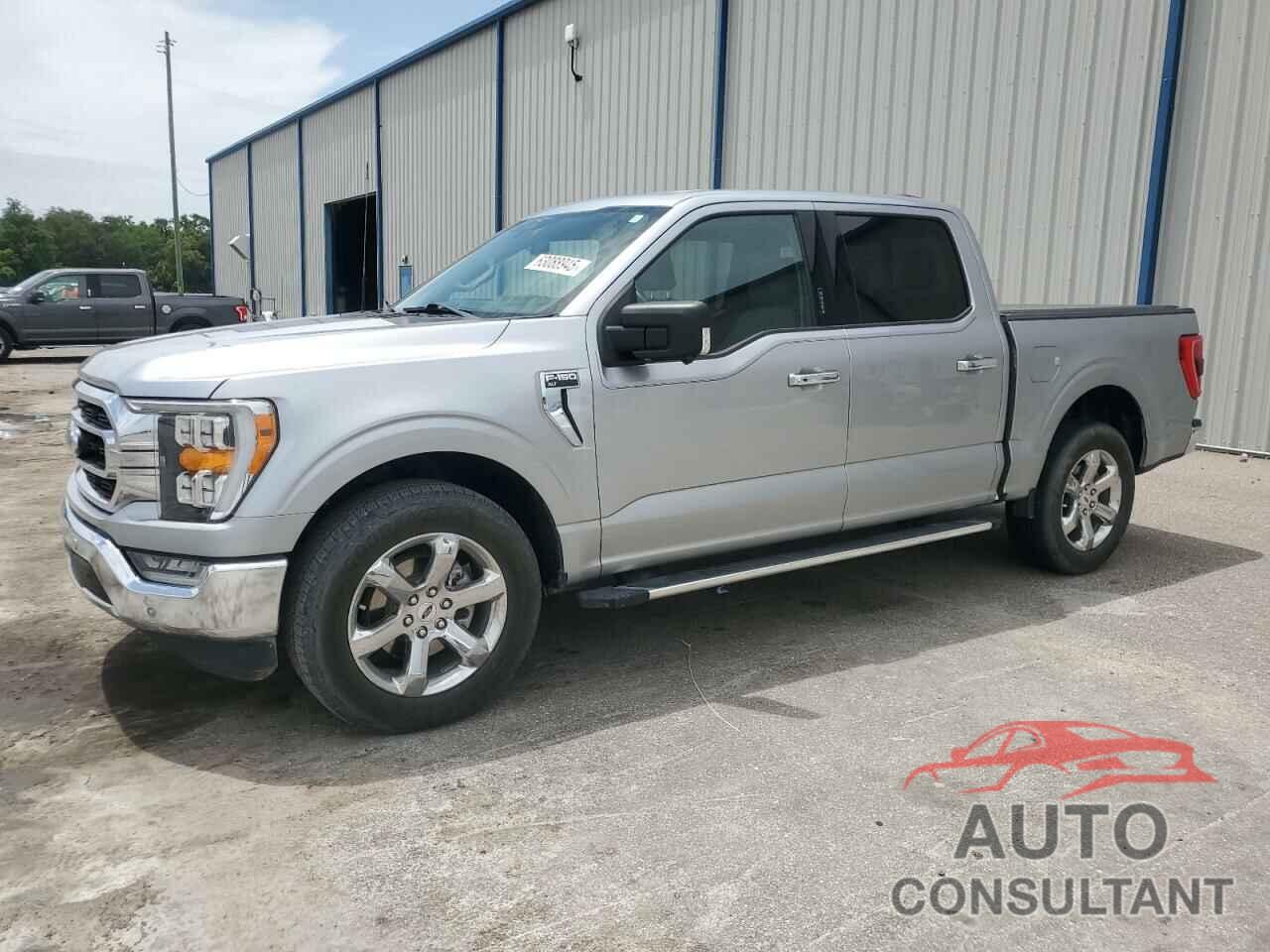 FORD F-150 2023 - 1FTFW1C53PFA54017