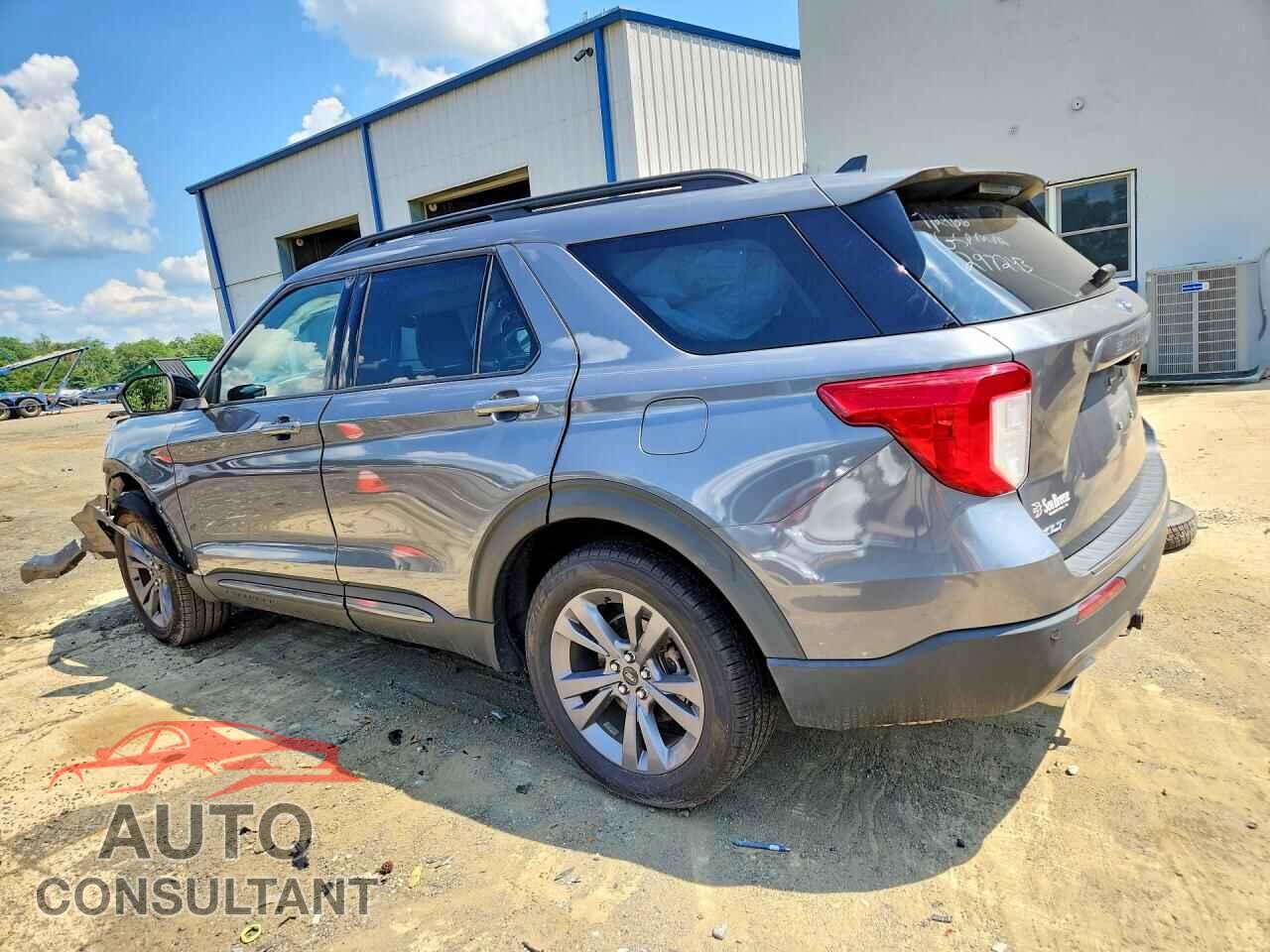FORD EXPLORER 2022 - 1FMSK8DH2NGB25965