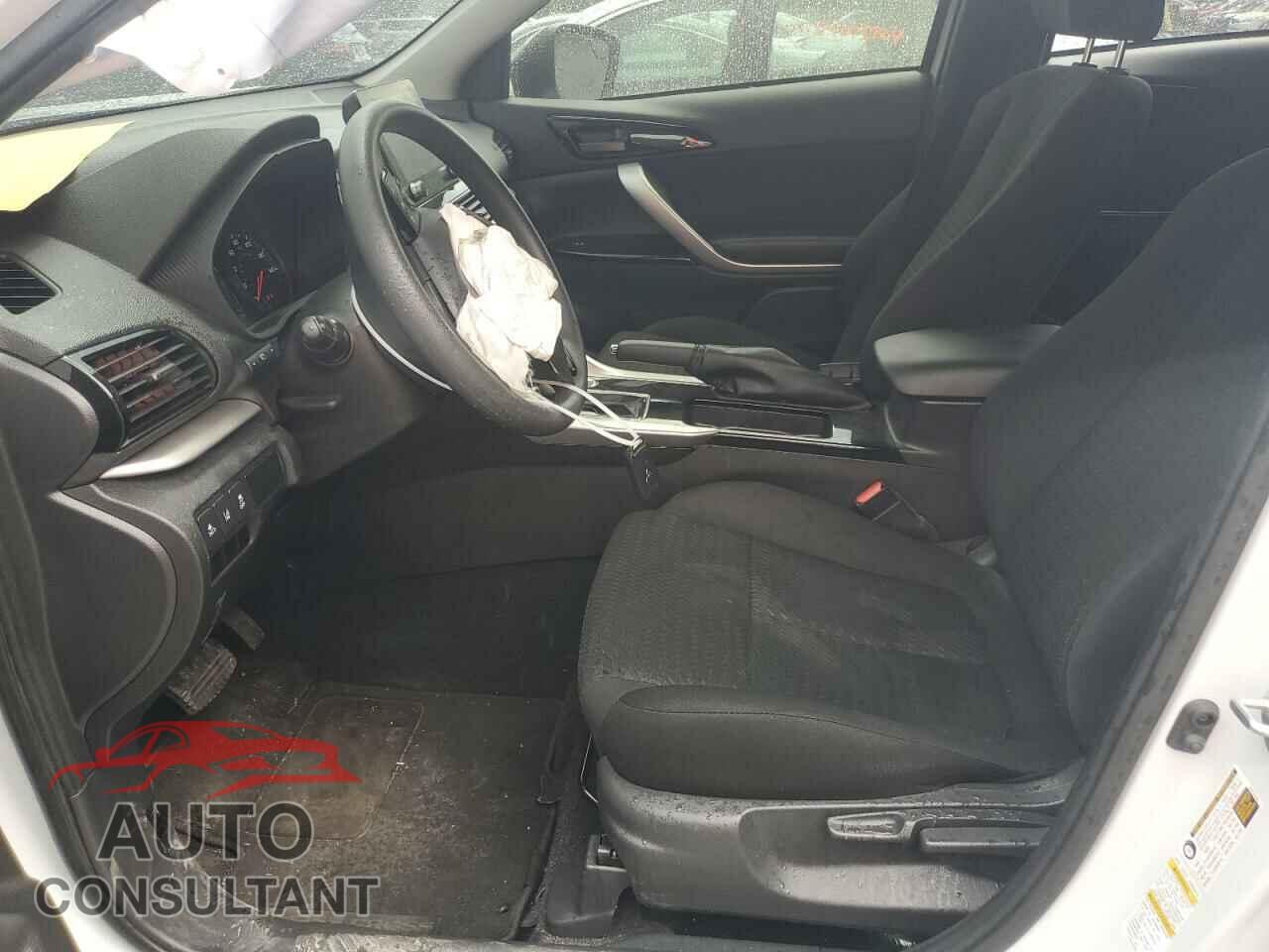 MITSUBISHI ECLIPSE 2024 - JA4ATVAA6RZ001754