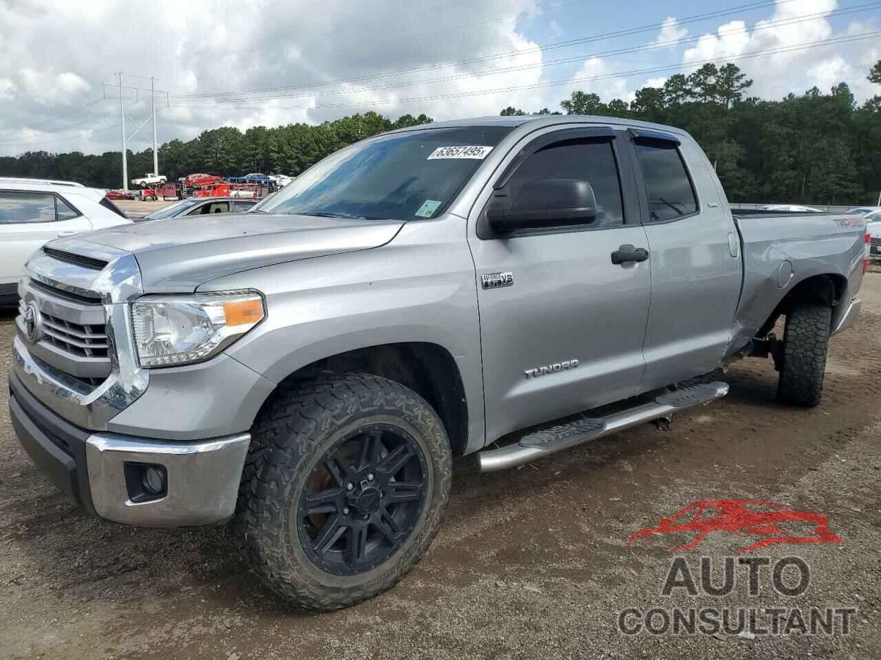 TOYOTA TUNDRA 2015 - 5TFUW5F1XFX464099