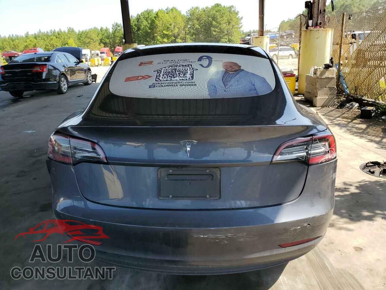 TESLA MODEL 3 2023 - 5YJ3E1EA7PF426169