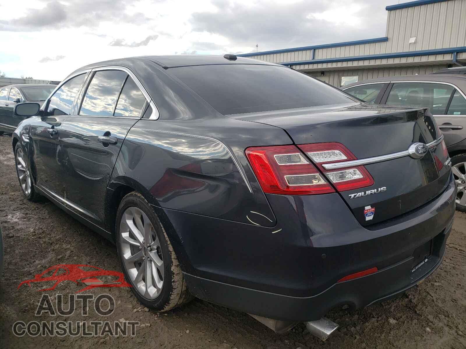 FORD TAURUS 2017 - 1FAHP2F9XHG110479