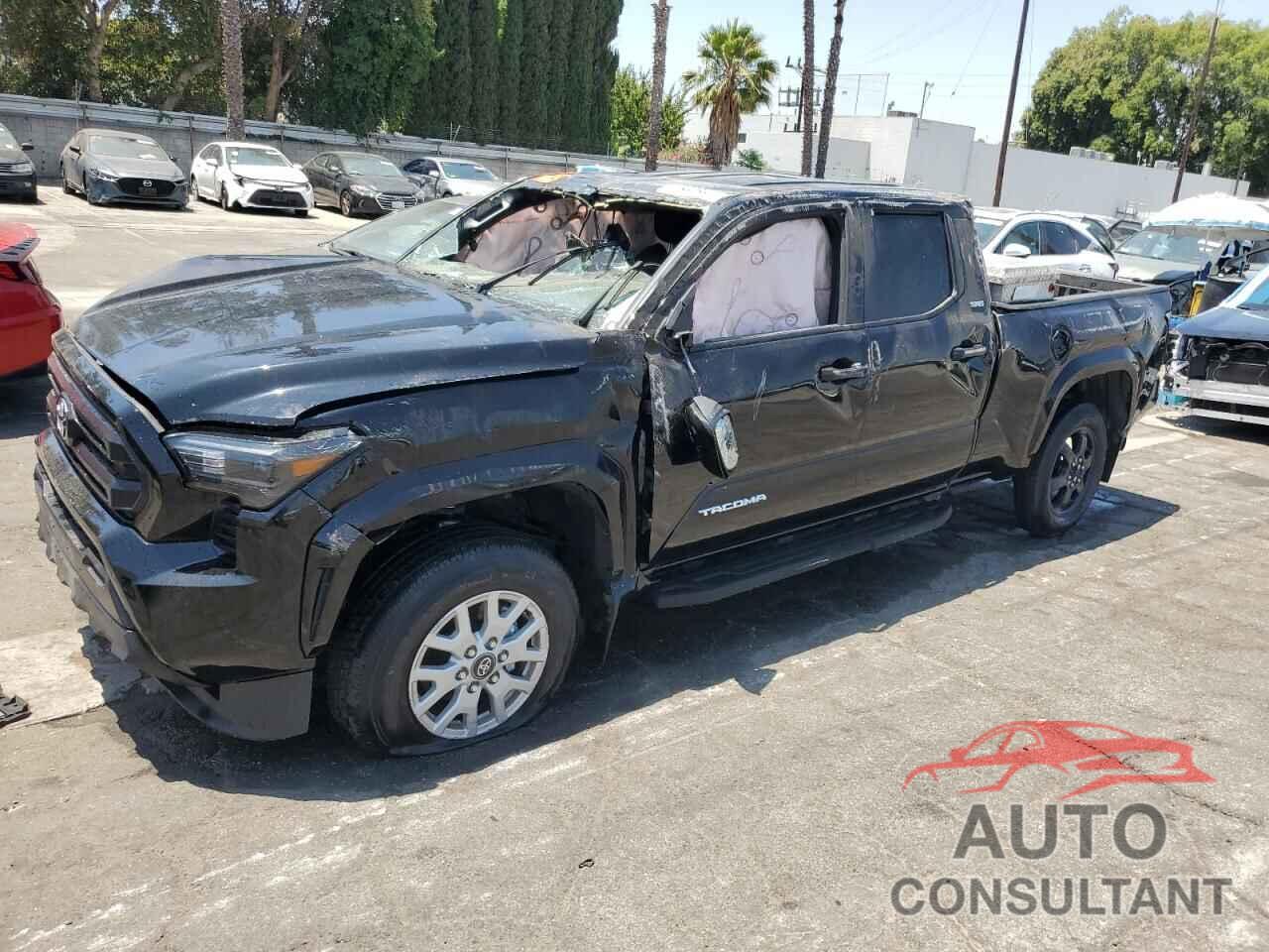 TOYOTA TACOMA 2024 - 3TMLB5JN8RM049651