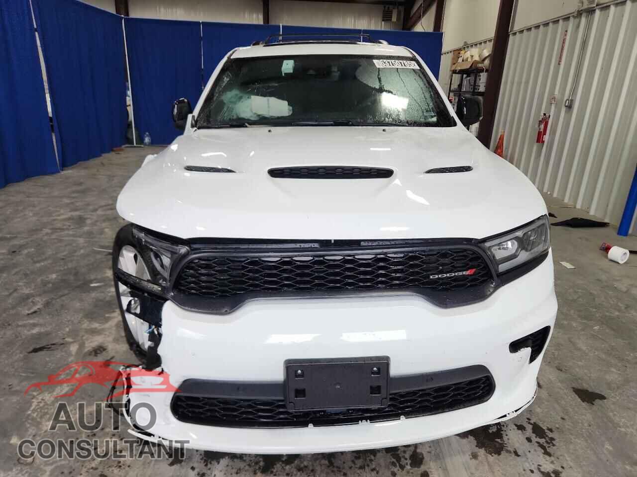 DODGE DURANGO 2024 - 1C4SDJCT4RC146826