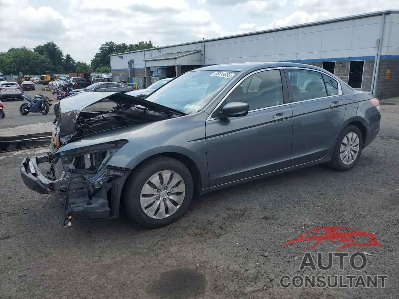 HONDA ACCORD 2010 - 1HGCP2F38AA079694