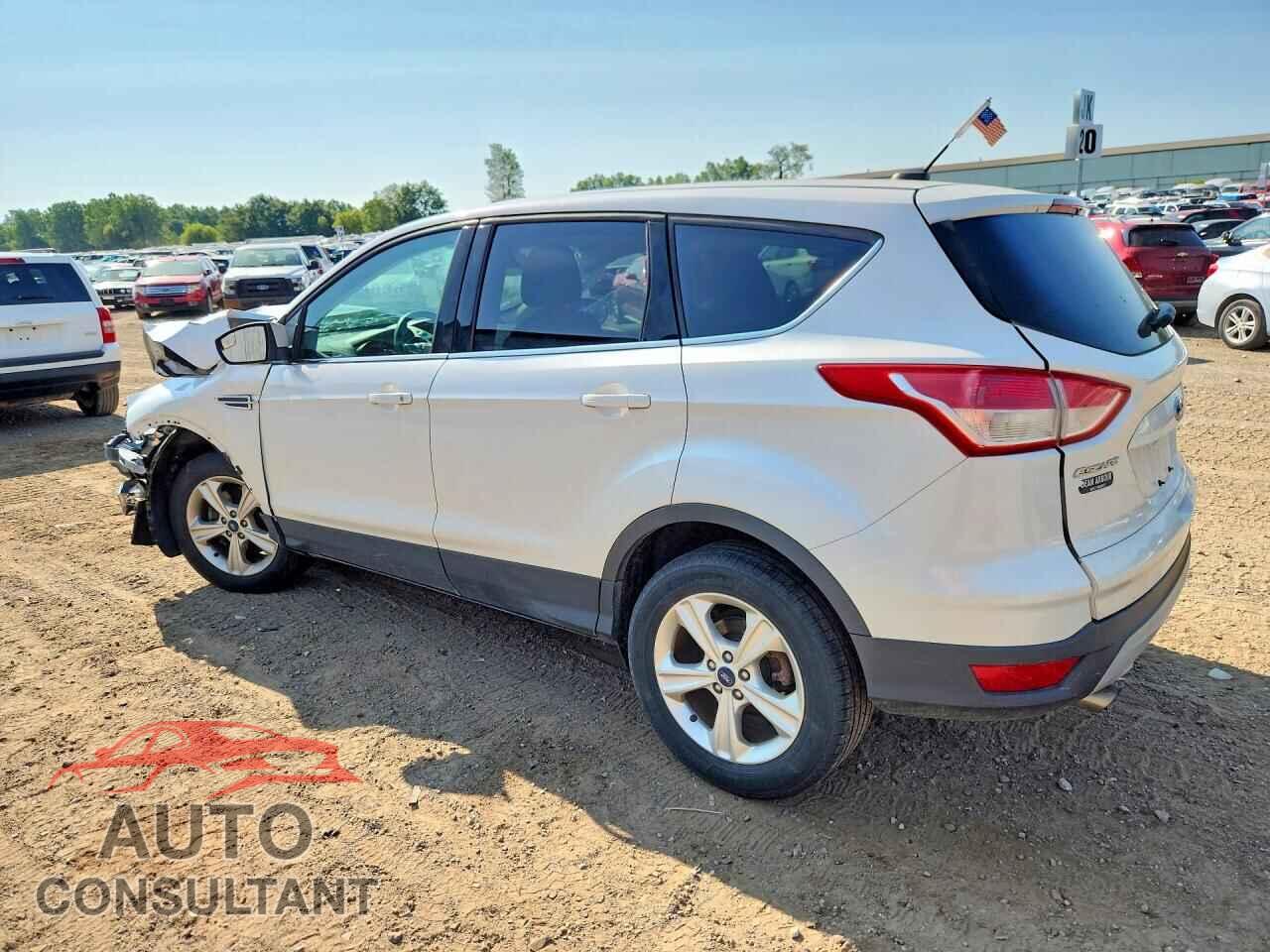FORD ESCAPE 2015 - 1FMCU9GX4FUB48254